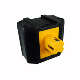 24.0V, Ni-MH, 1500mAh, Power Tools battery fits National, Panasonic, Ey9116, Ey6812nqkw, Ey6812nqrw, 36Wh Power Tools Cameron Sino Technology Limited (Power Tools)