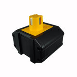 24.0V, Ni-MH, 1500mAh, Power Tools battery fits National, Panasonic, Ey9116, Ey6812nqkw, Ey6812nqrw, 36Wh Power Tools Cameron Sino Technology Limited (Power Tools)