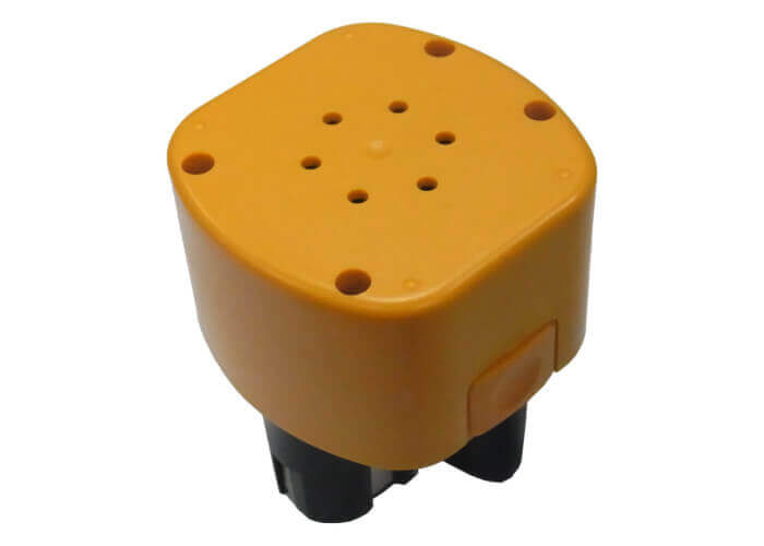 9.6V, Ni-MH, 3300mAh, Power Tools battery fits National, Panasonic, Ey9086, Ez6181, Ez6481, 31.68Wh Power Tools Cameron Sino Technology Limited (Power Tools)