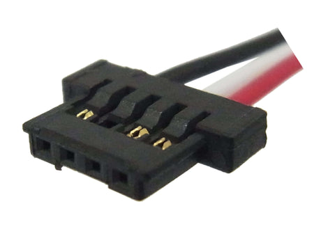 3.7V, Li-Polymer, 700mAh, GPS battery fits Navigon, Lin3740011038020033, 20 Easy, 20 Plus, 2.59Wh GPS, Navigator Cameron Sino Technology Limited