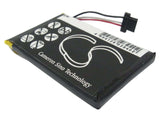3.7V, Li-Polymer, 700mAh, GPS battery fits Navigon, Lin3740011038020033, 20 Easy, 20 Plus, 2.59Wh GPS, Navigator Cameron Sino Technology Limited