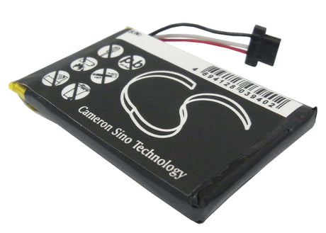 3.7V, Li-Polymer, 700mAh, GPS battery fits Navigon, Lin3740011038020033, 20 Easy, 20 Plus, 2.59Wh GPS, Navigator Cameron Sino Technology Limited