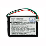 3.7V, Li-ion, 800mAh, GPS battery fits Navigon, 384.00021.005, 2200, 2200t, 2.96Wh GPS, Navigator Cameron Sino Technology Limited