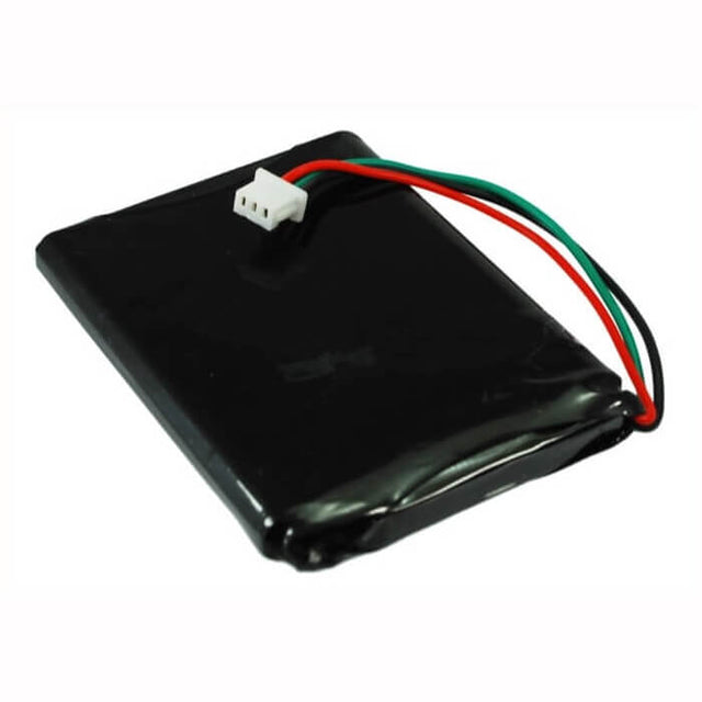 3.7V, Li-ion, 800mAh, GPS battery fits Navigon, 384.00021.005, 2200, 2200t, 2.96Wh GPS, Navigator Cameron Sino Technology Limited