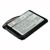 3.7V, Li-ion, 800mAh, GPS battery fits Navigon, 384.00021.005, 2200, 2200t, 2.96Wh GPS, Navigator Cameron Sino Technology Limited