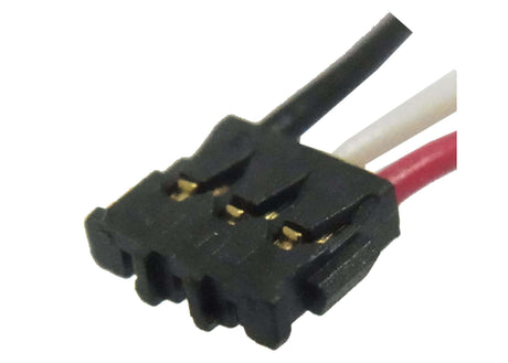 3.7V, Li-Polymer, 1200mAh, GPS battery fits Navigon, 384.00035.005, 40 Easy, 40 Plus, 4.44Wh GPS, Navigator Cameron Sino Technology Limited