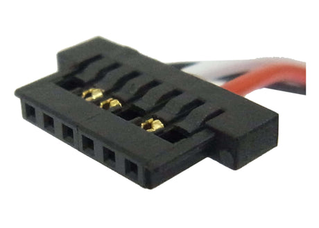 3.7V, Li-Polymer, 1230mAh, GPS battery fits Navigon, Navman, 541380530002, Triansonic Pna 7000, Triansonic Pna 7000t, 4.55Wh GPS, Navigator Cameron Sino Technology Limited