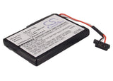 3.7V, Li-ion, 750mAh, GPS battery fits Navman, T300, F15, S45, 2.78Wh GPS, Navigator Cameron Sino Technology Limited