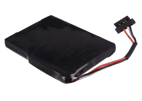 3.7V, Li-ion, 750mAh, GPS battery fits Navman, T300, F15, S45, 2.78Wh GPS, Navigator Cameron Sino Technology Limited