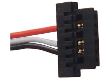 3.7V, Li-ion, 750mAh, GPS battery fits Navman, T300, F15, S45, 2.78Wh GPS, Navigator Cameron Sino Technology Limited