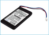 3.7V, Li-ion, 850mAh, GPS battery fits Navman, Bt000021c, F20, F20 Euro, 3.15Wh GPS, Navigator Cameron Sino Technology Limited