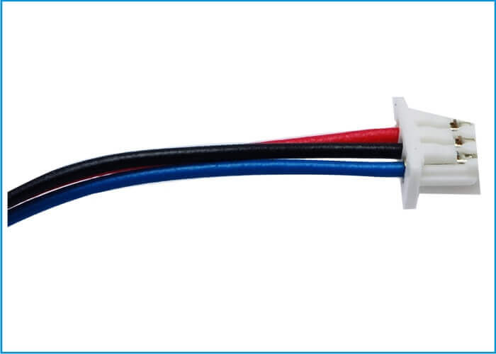 3.7V, Li-ion, 850mAh, GPS battery fits Navman, Bt000021c, F20, F20 Euro, 3.15Wh GPS, Navigator Cameron Sino Technology Limited