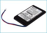 3.7V, Li-ion, 850mAh, GPS battery fits Navman, Bt000021c, F20, F20 Euro, 3.15Wh GPS, Navigator Cameron Sino Technology Limited