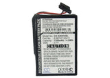 3.7V, Li-ion, 1350mAh, GPS battery fits Navman, E3mt07135211, Icn 510, Icn 520, 5Wh GPS, Navigator Cameron Sino Technology Limited