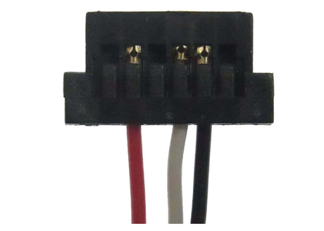 3.7V, Li-ion, 1500mAh, GPS battery fits Navman, E3mt07135211, Icn 510, Icn 520, 5.55Wh GPS, Navigator Cameron Sino Technology Limited