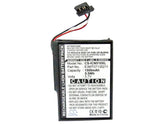 3.7V, Li-ion, 1500mAh, GPS battery fits Navman, E3mt07135211, Icn 510, Icn 520, 5.55Wh GPS, Navigator Cameron Sino Technology Limited