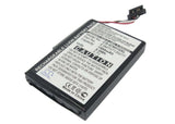 3.7V, Li-ion, 1500mAh, GPS battery fits Navman, E3mt07135211, Icn 510, Icn 520, 5.55Wh GPS, Navigator Cameron Sino Technology Limited