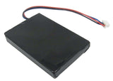 3.7V, Li-ion, 850mAh, GPS battery fits Navman, Icn320, Icn330, 3.15Wh GPS, Navigator Cameron Sino Technology Limited