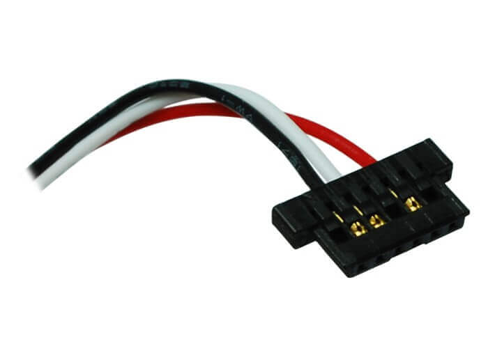 3.7V, Li-ion, 650mAh, GPS battery fits Navman, 07836q5jj, Spirit S100, Spirit S100t, 2.41Wh GPS, Navigator Cameron Sino Technology Limited