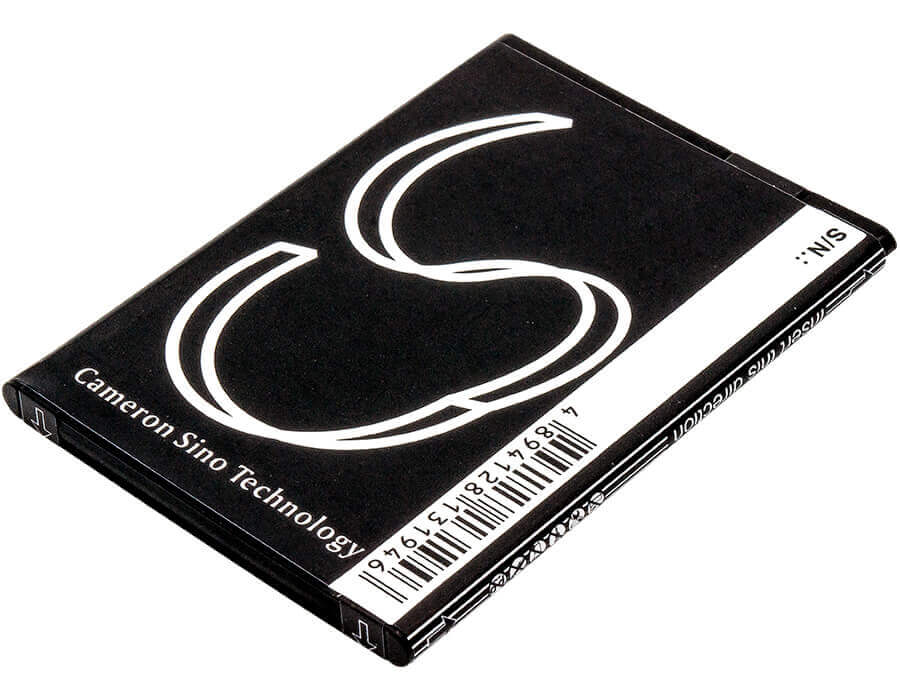 3.7V, Li-ion, 1460mAh, SmartPhone battery fits Navon, G13001, Md455, 5.4Wh Mobile, SmartPhone Cameron Sino Technology Limited (Smartphone)