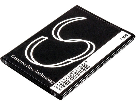 3.7V, Li-ion, 1460mAh, SmartPhone battery fits Navon, G13001, Md455, 5.4Wh Mobile, SmartPhone Cameron Sino Technology Limited (Smartphone)