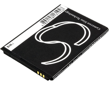 3.7V, Li-ion, 1460mAh, SmartPhone battery fits Navon, G13001, Md455, 5.4Wh Mobile, SmartPhone Cameron Sino Technology Limited (Smartphone)