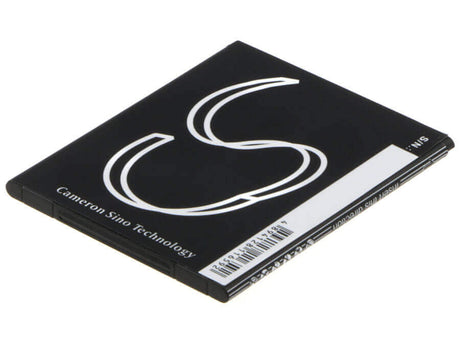 3.7V, Li-ion, 1100mAh, SmartPhone battery fits Navon, K3, Mizu Mzt001, 4.07Wh Mobile, SmartPhone Cameron Sino Technology Limited (Suspended)