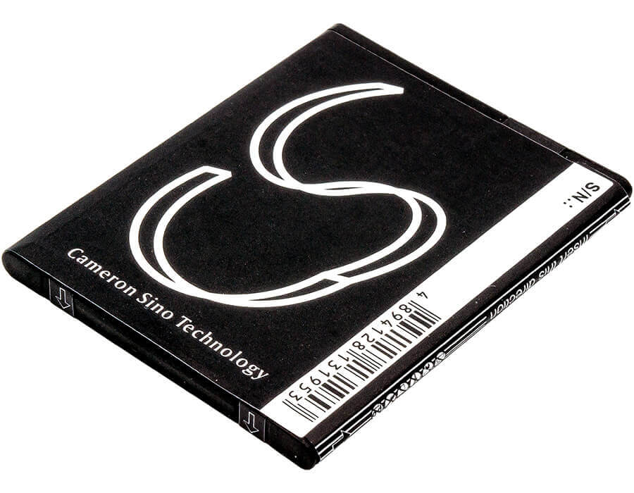 3.7V, Li-ion, 1300mAh, SmartPhone battery fits Navon, G13004, Mizu T400, 4.81Wh Mobile, SmartPhone Cameron Sino Technology Limited (Smartphone)