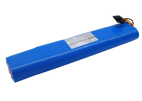 12.0V, Ni-MH, 2000mAh, Vacuum battery fits Neato, Botvac 70e, Botvac 75, Botvac 80, 24.00Wh Vacuum Cameron Sino Technology Limited