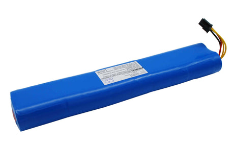 12.0V, Ni-MH, 3000mAh, Vacuum battery fits Neato, 945-0179, Botvac 70e, Botvac 75, 36.0Wh Vacuum Cameron Sino Technology Limited