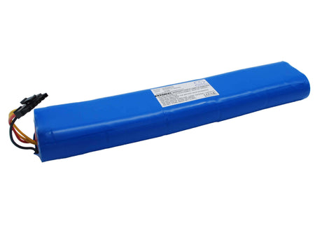 12.0V, Ni-MH, 3000mAh, Vacuum battery fits Neato, 945-0179, Botvac 70e, Botvac 75, 36.0Wh Vacuum Cameron Sino Technology Limited