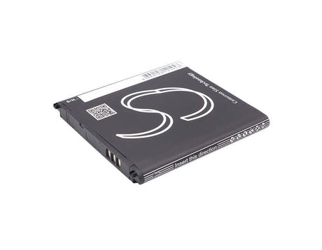 3.8V, Li-ion, 2100mAh, Hotspot battery fits Nec, Al1-003988-101, Aterm Mr04ln, Atermmr03ln 3b, 7.98Wh Hotspot Cameron Sino Technology Limited