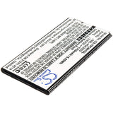 3.8V, Li-ion, 1750mAh, SmartPhone battery fits Neffos, Tp-link, Nbl-45a2000, C5l, C5l Dual Sim, 6.65Wh Mobile, SmartPhone Cameron Sino Technology Limited (Smartphone)