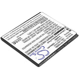 3.8V, Li-ion, 1800mAh, SmartPhone battery fits Neffos, Tp-link, Nbl-46a2020, Y5l, 6.84Wh Mobile, SmartPhone Cameron Sino Technology Limited (Smartphone)