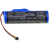 3.7V, Li-ion, 700mAh, Smart Home battery fits Nest, 082-00029-00, A0078, Connect, 2.59Wh Smart Home Cameron Sino Technology Limited