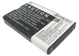 3.7V, Li-ion, 3400mAh, Hotspot battery fits Net10, T-mobile, Zte, Li3730t42p3h6544a2, Srq-z289l, Z289l, 12.58Wh Hotspot Cameron Sino Technology Limited
