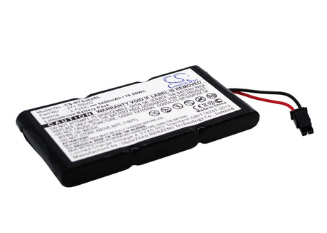 3.7V, Li-ion, 5400mAh, RAID Controller battery fits Netapp, 271-00002, 111-00022+h0, C3300, 19.98Wh RAID Controller Cameron Sino Technology Limited