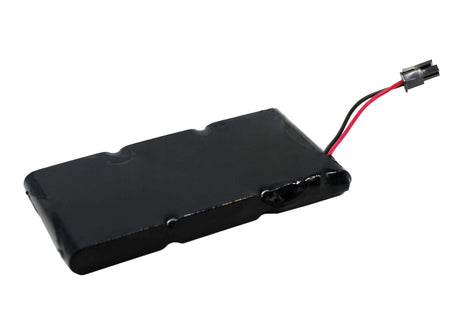 3.7V, Li-ion, 5400mAh, RAID Controller battery fits Netapp, 271-00002, 111-00022+h0, C3300, 19.98Wh RAID Controller Cameron Sino Technology Limited