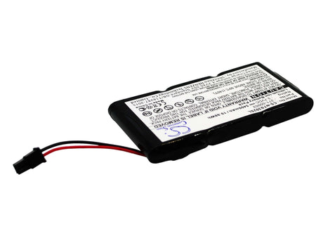 3.7V, Li-ion, 5400mAh, RAID Controller battery fits Netapp, 271-00002, 111-00022+h0, C3300, 19.98Wh RAID Controller Cameron Sino Technology Limited