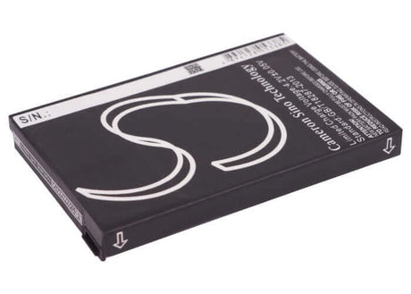 3.7V, Li-ion, 1500mAh, Hotspot battery fits Virgin Mobile, Sprint, Netgear, Sierra Wireless, 1201883, Aircard 778s, Mingl 4g, 5.55Wh Hotspot Cameron Sino Technology Limited