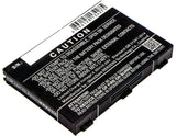 3.8V, Li-ion, 4300mAh, Hotspot battery fits At&t, Verizon, Netgear, 308-10013-01, Unite Explore, Unite Explore Rugged, 16.34Wh Hotspot Cameron Sino Technology Limited