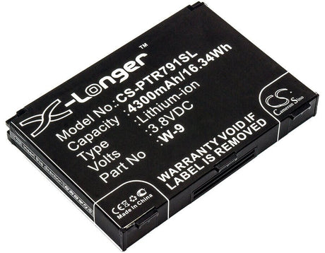 3.8V, Li-ion, 4300mAh, Hotspot battery fits At&t, Verizon, Netgear, 308-10013-01, Unite Explore, Unite Explore Rugged, 16.34Wh Hotspot Cameron Sino Technology Limited