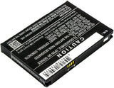 3.8V, Li-ion, 4300mAh, Hotspot battery fits At&t, Verizon, Netgear, 308-10013-01, Unite Explore, Unite Explore Rugged, 16.34Wh Hotspot Cameron Sino Technology Limited