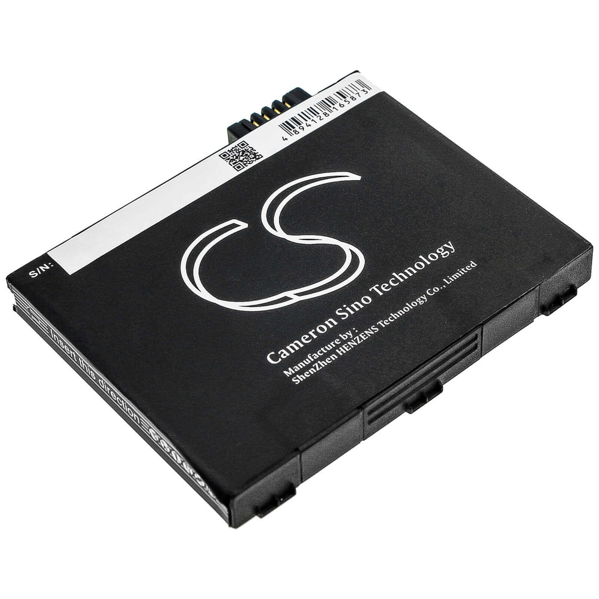 Battery For Netgear, Mr5000, Mr5200, Mr5200-100eus 3.85v, 5000mah - 19.25wh Hotspot Cameron Sino Technology Limited