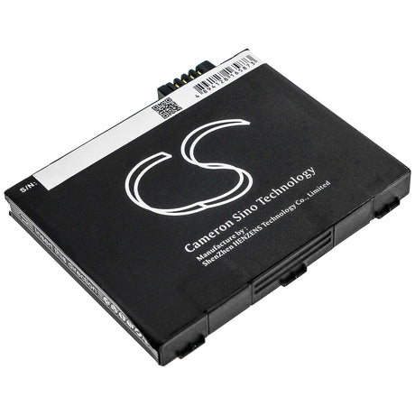 Battery For Netgear, Mr5000, Mr5200, Mr5200-100eus 3.85v, 5000mah - 19.25wh Hotspot Cameron Sino Technology Limited