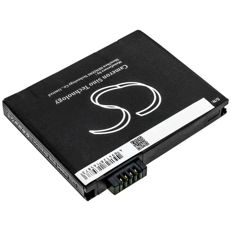 Battery For Netgear, Mr5000, Mr5200, Mr5200-100eus 3.85v, 5000mah - 19.25wh Hotspot Cameron Sino Technology Limited