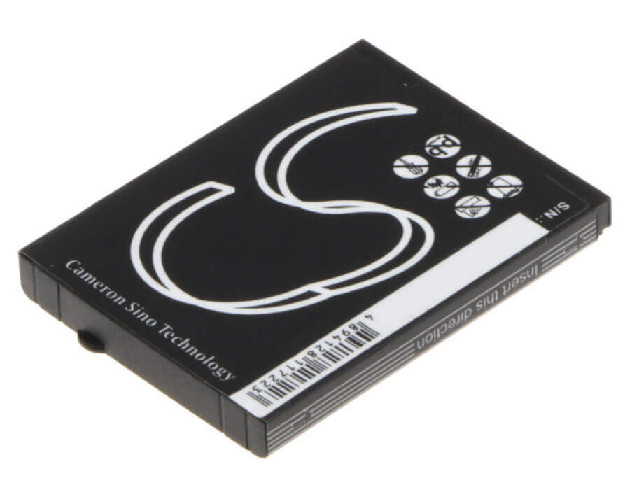 3.7V, Li-ion, 950mAh, VoIP Phone battery fits Netgear, 300-10021-01, Sph-101, 3.52Wh VoIP Phone Cameron Sino Technology Limited