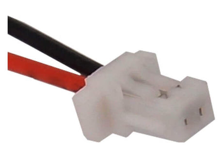 3.7V, Li-Polymer, 1200mAh, Remote Control battery fits Nevo, Q50, 4.44Wh Remote Control Cameron Sino Technology Limited