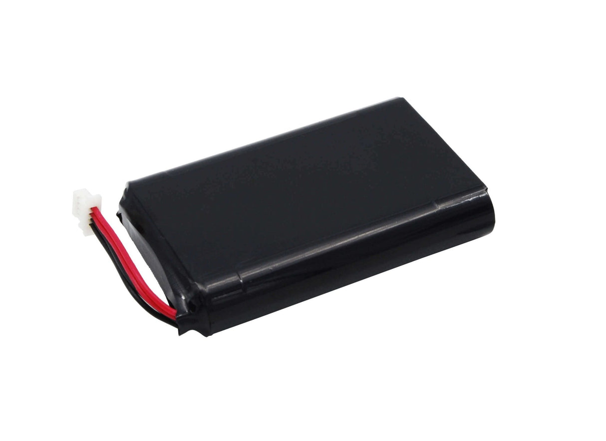 3.7V, Li-ion, 1700mAh, Remote Control battery fits Nevo, S70, 6.29Wh Remote Control Cameron Sino Technology Limited