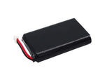 3.7V, Li-ion, 1700mAh, Remote Control battery fits Nevo, S70, 6.29Wh Remote Control Cameron Sino Technology Limited